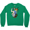 fantastic beasts Crewneck Sweatshirt