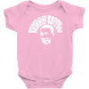 muddy waters Baby Onesie