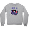 scooby doo svu Crewneck Sweatshirt