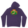 save the jackalopes! Unisex Hoodie