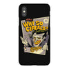 why so cereal's iPhoneX
