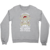 I'm A Veteran Pawpaw T Shirt Crewneck Sweatshirt