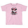 armstrong's gym Toddler T-shirt