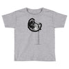 preparing the night Toddler T-shirt