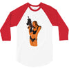 bang 01 3/4 Sleeve Shirt