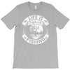 life is better fishing T-Shirt