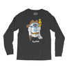 arr2d2 Long Sleeve Shirts