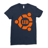 fahrie77 Ladies Fitted T-Shirt