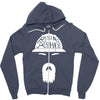 rush official discovery Zipper Hoodie