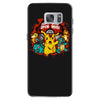 zombiemon Samsung Galaxy S7