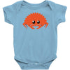 rustacean Baby Bodysuit
