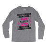 It's A Mimi Thing Long Sleeve Shirts