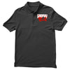doomy and groovy Polo Shirt
