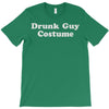 drunk guy costume T-Shirt