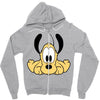 dougy Zipper Hoodie