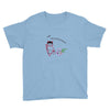 Leon The Professional Youth Tee