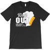 Butt Out Lung Cancer Awareness T-Shirt