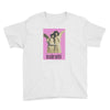 fdfsfsfs Youth Tee