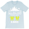 Floss Like A Boss T-Shirt