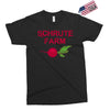 schrute farm Exclusive T-shirt