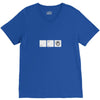 cyberman ctrl alt del V-Neck Tee