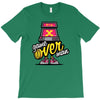game over man T-Shirt