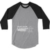 baby now loading funny ladies 3/4 Sleeve Shirt