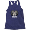 hedgehug Racerback Tank