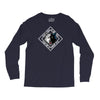WILD ANIMAL IN THE WORLD Long Sleeve Shirts
