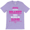 The Best Grammy Was Born In March T-Shirt