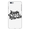 happy halloween 1 iPhone 6/6s Plus Case