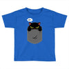 soon Toddler T-shirt