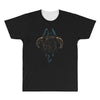 born to slay All Over Men's T-shirt