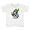 linkage Toddler T-shirt