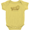 Star Lord - Quills New Gear Infant Clothing