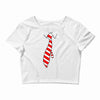 tie Crop Top