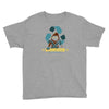 save the galaxy Youth Tee