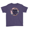 Happy Father's Day Youth Tee