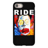 ride going blank again rock music band iPhone 8