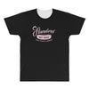 no footlongs All Over Men's T-shirt