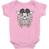trick or treat1 Baby Bodysuit