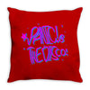 patd Throw Pillow
