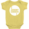 jeremy corbyn Baby Bodysuit