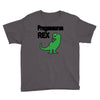 pregasaurus rex Youth Tee