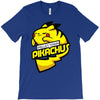 pikachu (2) T-Shirt