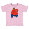 FAT ALBERT Toddler T-shirt