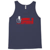 ammo expensive no warning shot funny nra rifle pistol shoot shooting t Tank Top