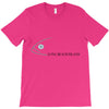 fish hooded T-Shirt