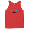Beverly Hills 1988 Tank Top