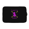 nico robin One Piece Laptop sleeve